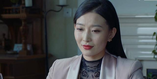 系统窃财：千金的复仇棋局（60集）张烨杨