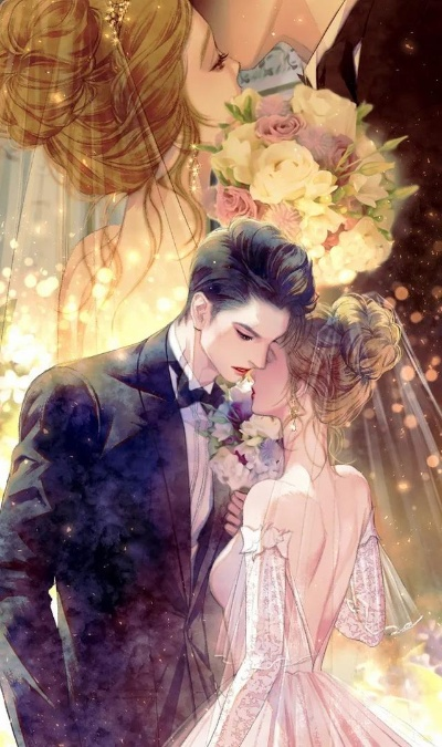 都重生了谁还做纯情小男人（80集）胡程耀＆陈羽佳