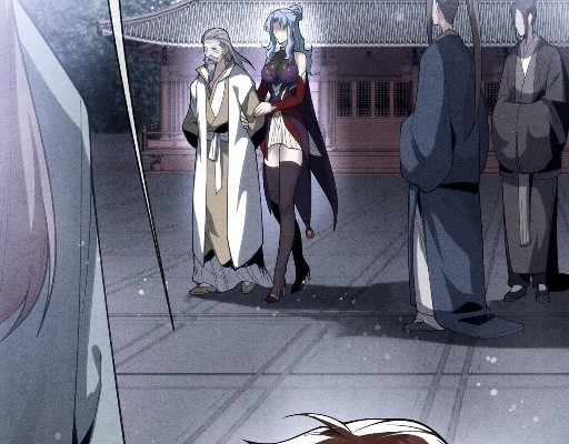 地府穷到揭锅，阎王下凡当顶流（80集）袁可谦＆吴梦媛