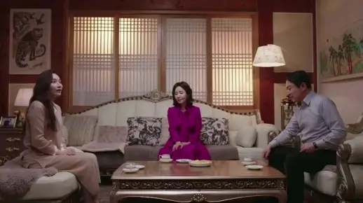 妻子的局中局（36集）彭慧玲＆袁川航