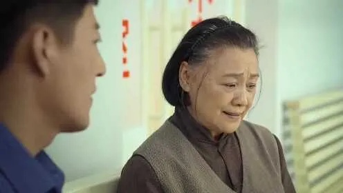 奶奶的海（31集）王青青(1)