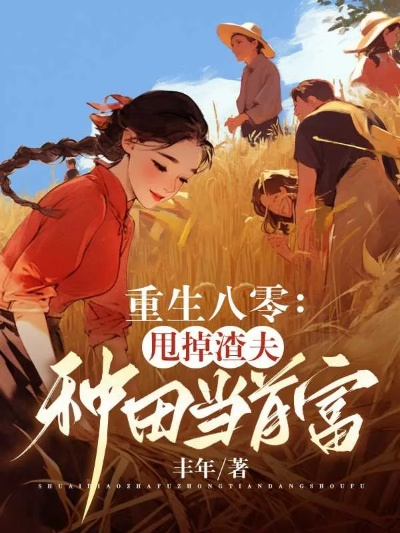 重生农家致富科举（81集）曹禹澄