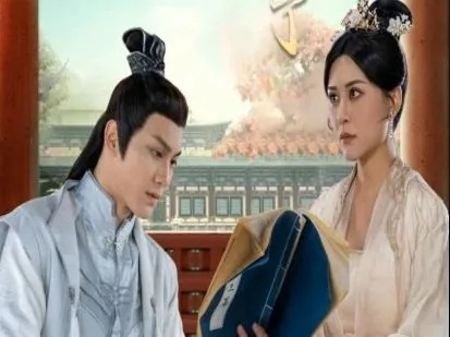 娘娘稳定发挥六宫都要倒霉（94集）卢C鹿鹿&杨鹏丞(1)