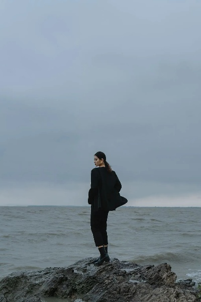 蓦然回首山河远阔（66集）许明铮＆张震