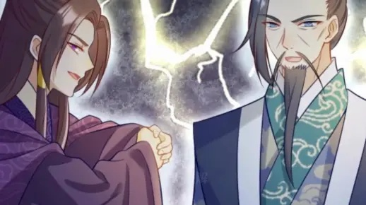 怀孕后被天神宠上天&一遇风云便化龙&一日神劫（70集）俞隽逸&赵菲(1)