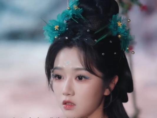 和姐姐交换孕术后，我诞下了一部山海经（45集）(1)