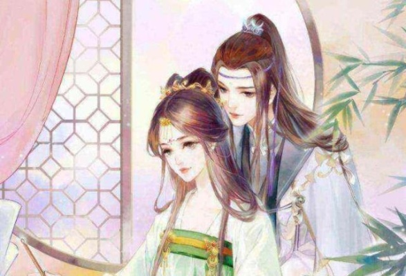 嫡姐夺气运，她被未来皇帝宠上天（77集）冯俊熙＆王幸子