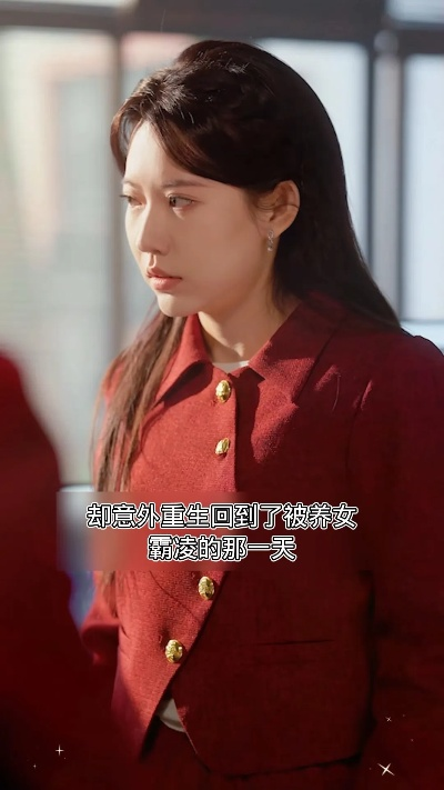 真千金回家后，我被迫成了假千金（60集）王宜洋＆王馨悦