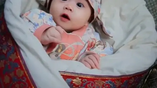 萌娃奶凶，顾家都得颤三颤（72集）