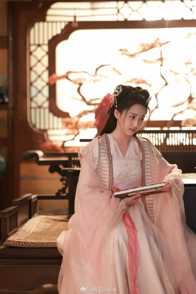 朕，如此多娇（90集）高扬&张馨方&苏文文&张嘉妤&沈玥妡(1)(1)