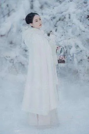 千山雪寄相思（88集）王楚沅&阎晓旭