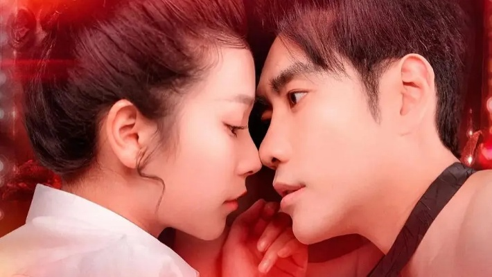 酥麻入骨（91集）秦毅＆严雯丽(1)(1)