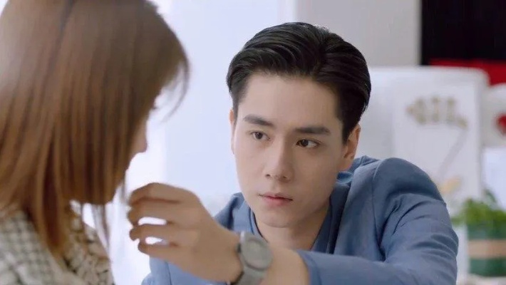 只对你着迷（73集）林永炬＆高琳琳(1)(1)