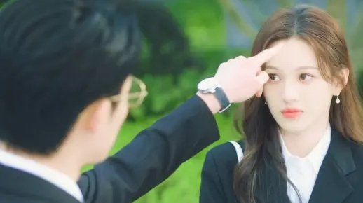 傅总，夫人她真不是凡人（70集）曾俊凯＆李沁瑶