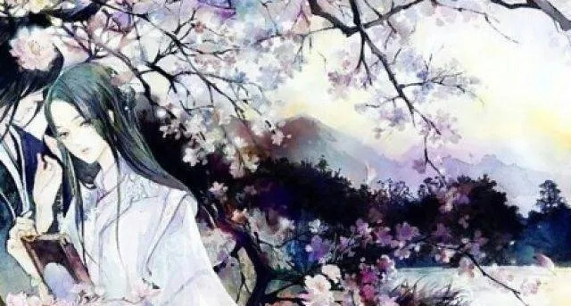 浮华落尽终成空（60集）尚青云&欧阳千然