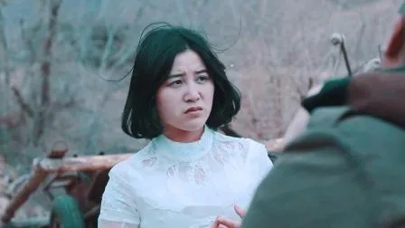 荒山恶煞（43集）唐慧＆张欧文