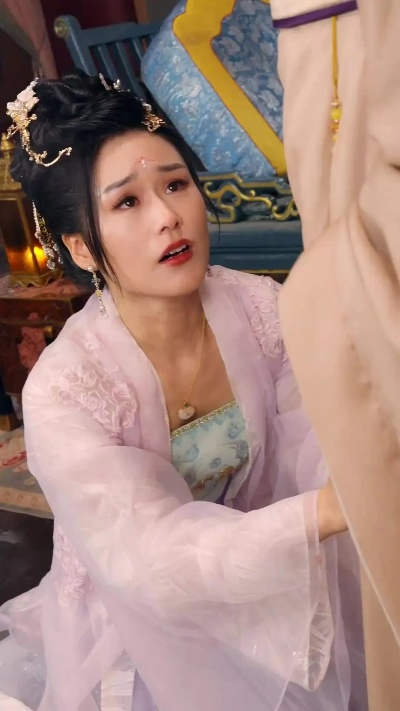 娘娘稳定发挥六宫都要倒霉（94集）卢C鹿鹿&杨鹏丞(1)(1)