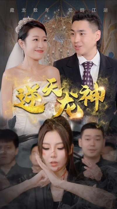 怀孕后被天神宠上天&一遇风云便化龙&一日神劫（70集）俞隽逸&赵菲(1)(1)