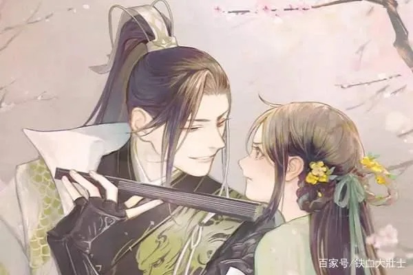 穿成国公府庶子考科举（86集）王嘉禾&张梓潼&安言澈