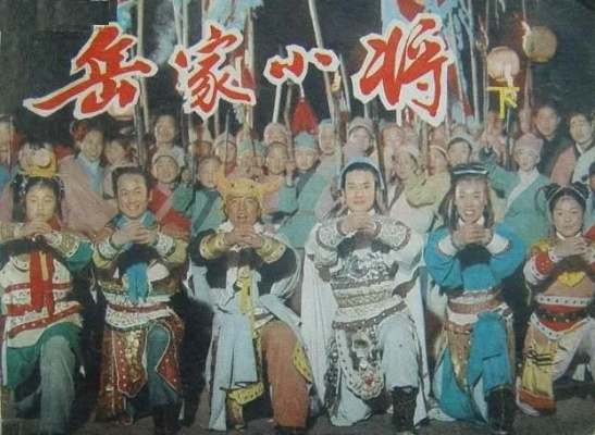 岳家女将（20集）Ai短剧