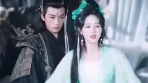 和姐姐交换孕术后，我诞下了一部山海经（45集）(1)(1)