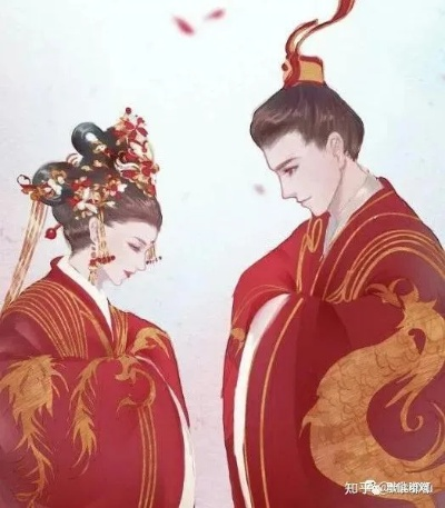 嫁纨绔（63集）刘一隆＆秦天爱