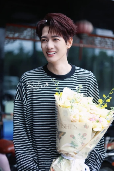 暧昧请继续（54集）甘望星＆朱小雪