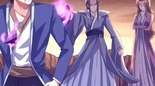 重生后，反手将逆徒们逐出师门（80集）张嘉印＆温如意