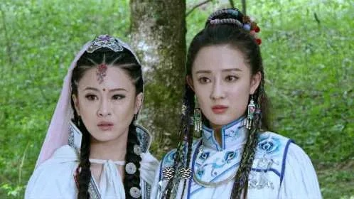 一枪定江湖（52集）夏文馨(1)