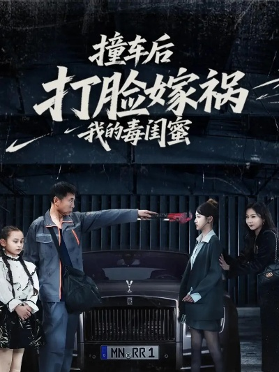 撞车后打脸嫁祸我的毒闺蜜（22集）李梦