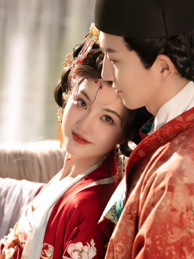 人在大乾：我带着三封婚书迎娶公主（65集）宣以豪（宣嘉橙）＆李钊