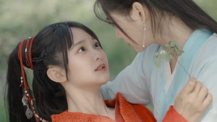 三魂为聘，七魄为礼（107集）谢鸿鑫＆杨馥羽