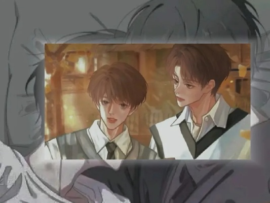 风扫空阶旧忆尘（61集）姜旻昊&苏弋涵