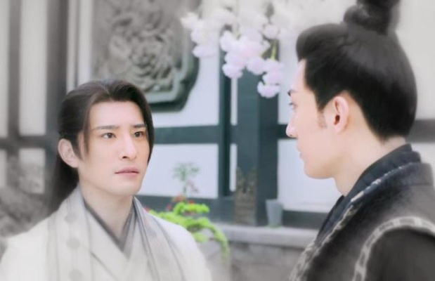 春雪满江城＆重逢三个弟弟后我扶摇直上（70集）孙雪阳&何子雯