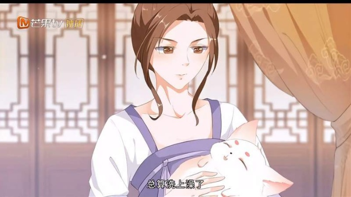 34344-萌宠狐狸翻身记（25集）第1季