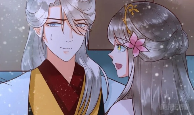 34429-贪财王妃：夫君是个暖宝宝&贪财王妃夫君是个暖宝宝（30集）动漫