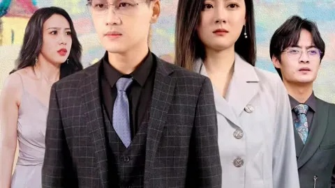 34431-爱已成灰再见无缘（72集）惠一秋