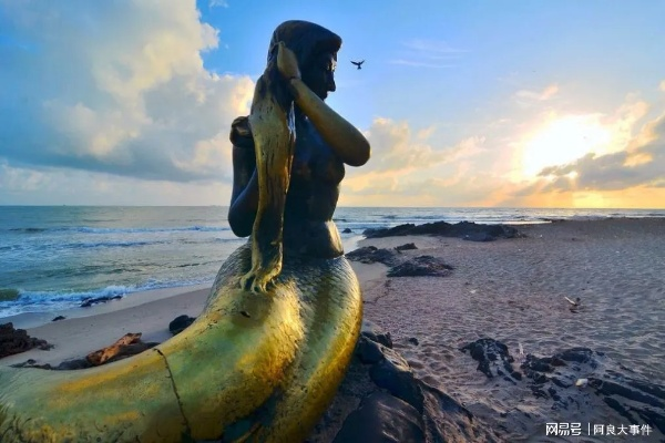 34496-说好赶海致富，你却钓了美人鱼  (62集)