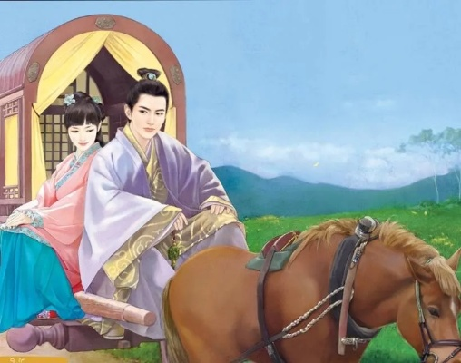 34549-三个竹马弃娶，转身嫁太子&三个竹马弃娶转身嫁太子（60集）朱艺雯&田杨