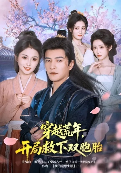 34567-穿越古代，开局绑定双胞胎&穿越古代开局绑定双胞胎（80集）