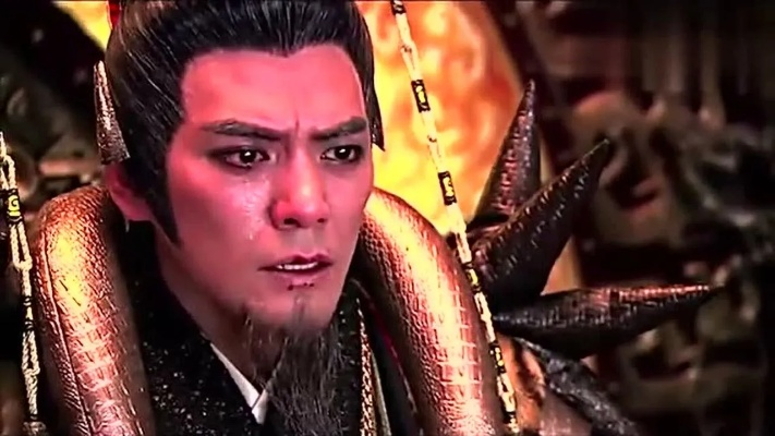 34568-封神：你堂堂纣王,偷听我一个小兵心声&封神你堂堂纣王,偷听我一个小兵心声（80集）