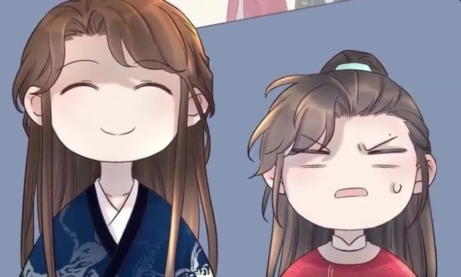 34613-长乐不曾见欢(55集)庄汐玥&郑杨