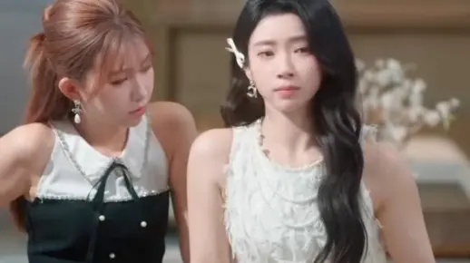 34659-穿书富家妯娌，我和闺蜜齐上阵&穿书富家妯娌我和闺蜜齐上阵（100集）向帅&林君怡&何雨洋&贺灵榣