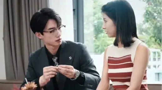 34669-离婚后闪婚植物人老公宠上天（38集）张晴