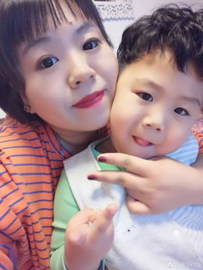 34749-重生后，我居然是俩娃的妈&重生后我居然是俩娃的妈（80集）王硕&杰士鸣