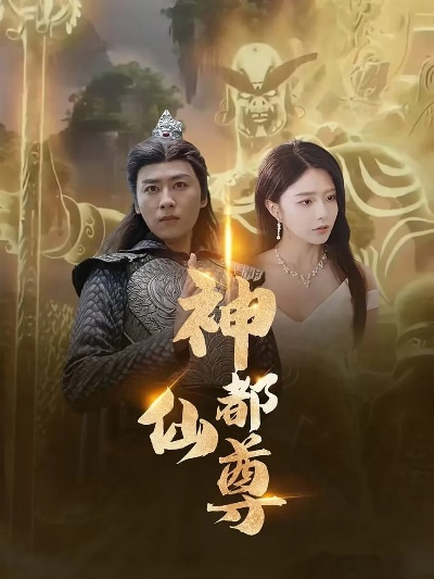 厨神仙尊（65集）余戬&张潇予