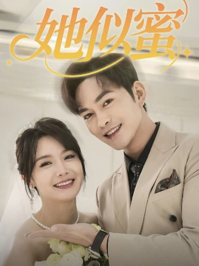 67.以婚为营（72集）葛信成＆赵婉吟