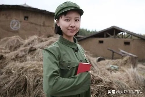 65.从下乡当知青开始，道法通神（88集）陆绎芳＆陈羽佳