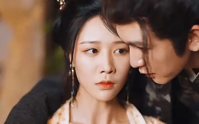 16.太子妃她命中带煞（73集）宣淏＆柳颖