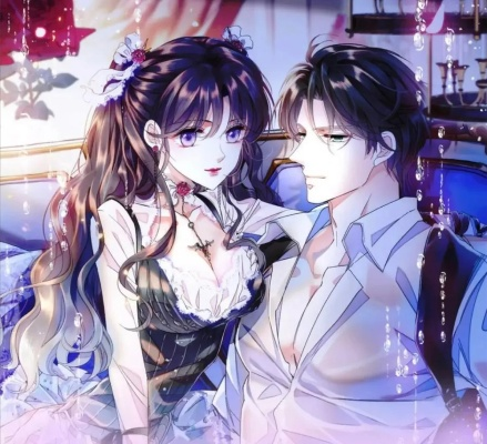 87.假千金她是真女王（60集）林动动&钟铖